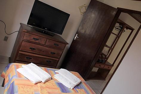Hotel Pousada da Serra Tiradentes Ruang foto